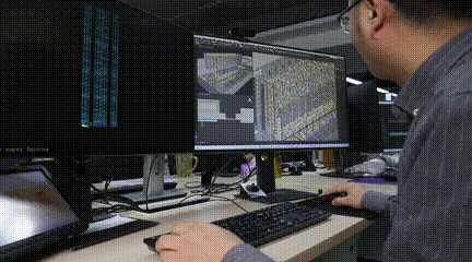 两个词告诉你制作45m+智能仓的要害所在-公司新闻-LETOU乐投智能