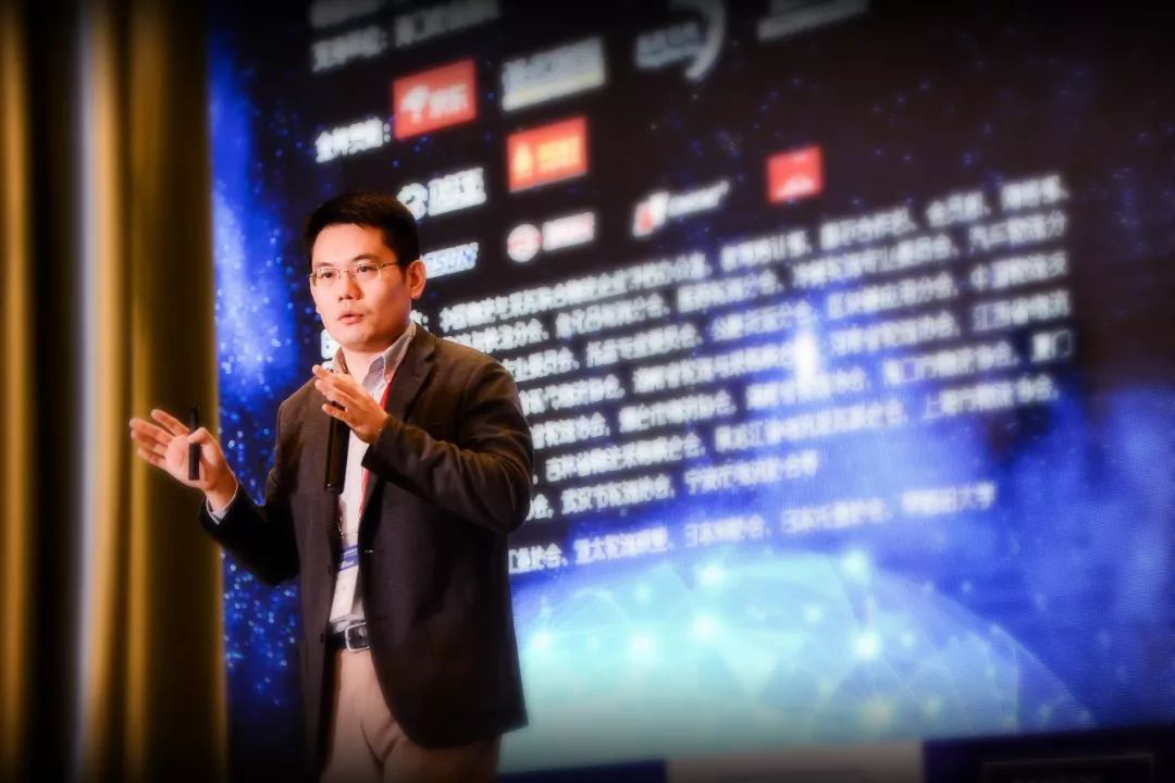 科技YU见未来,LETOU乐投受邀出席全球物流手艺大会!-公司新闻-LETOU乐投智能