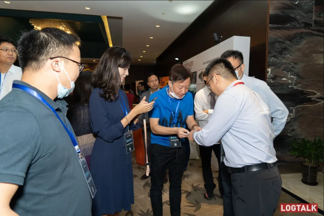 LETOU乐投受邀出席LogTalk 2020零售物流与供应链峰会-公司新闻-LETOU乐投智能