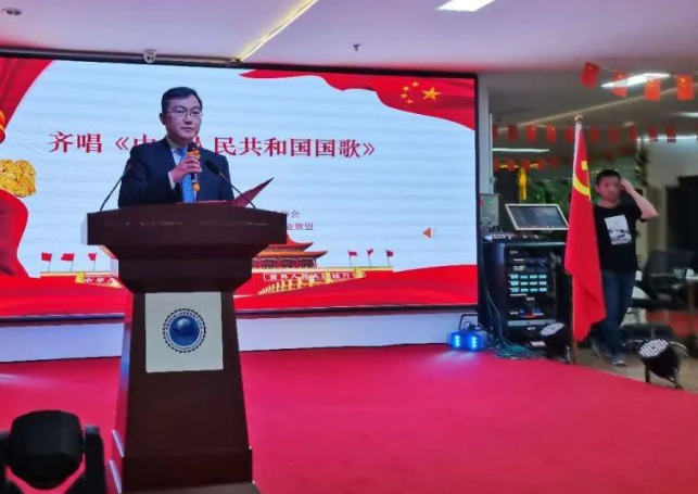 聚焦工业科技之美，，“LETOU乐投杯”高端装备应用摄影大赛圆满落幕-公司新闻-LETOU乐投智能