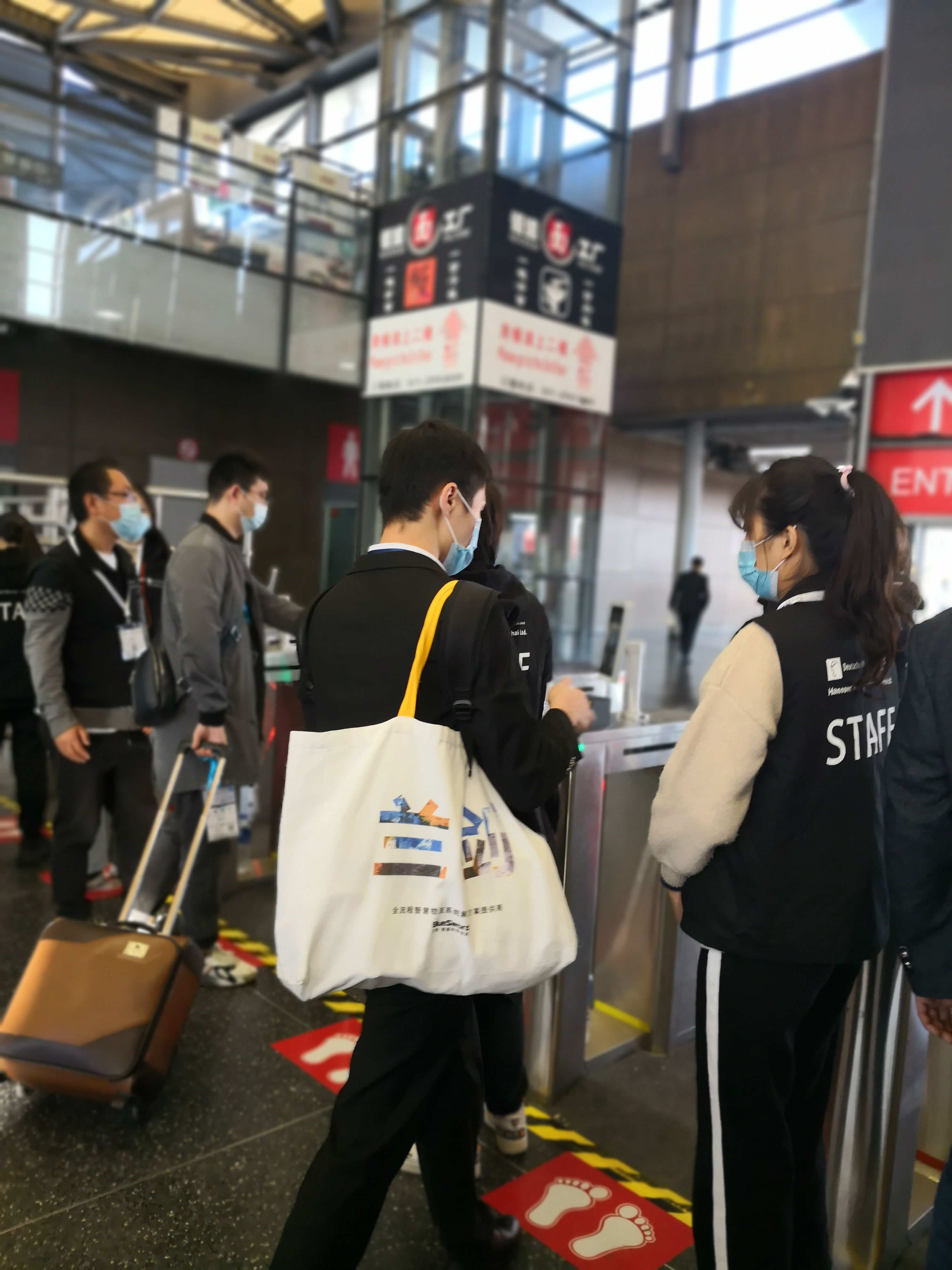 2020 CeMAT ASIA | 完善收鞘，，，，，再蓄矛头 -公司新闻-LETOU乐投智能