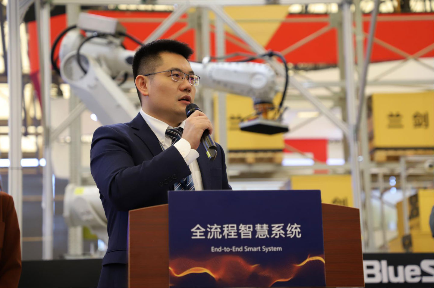 2020 CeMAT ASIA | 千呼万唤始出来，，，，，，新品手艺见真章-公司新闻-LETOU乐投智能
